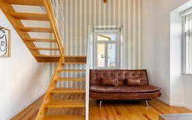 Santo António Prime Apartments II by Goodplace